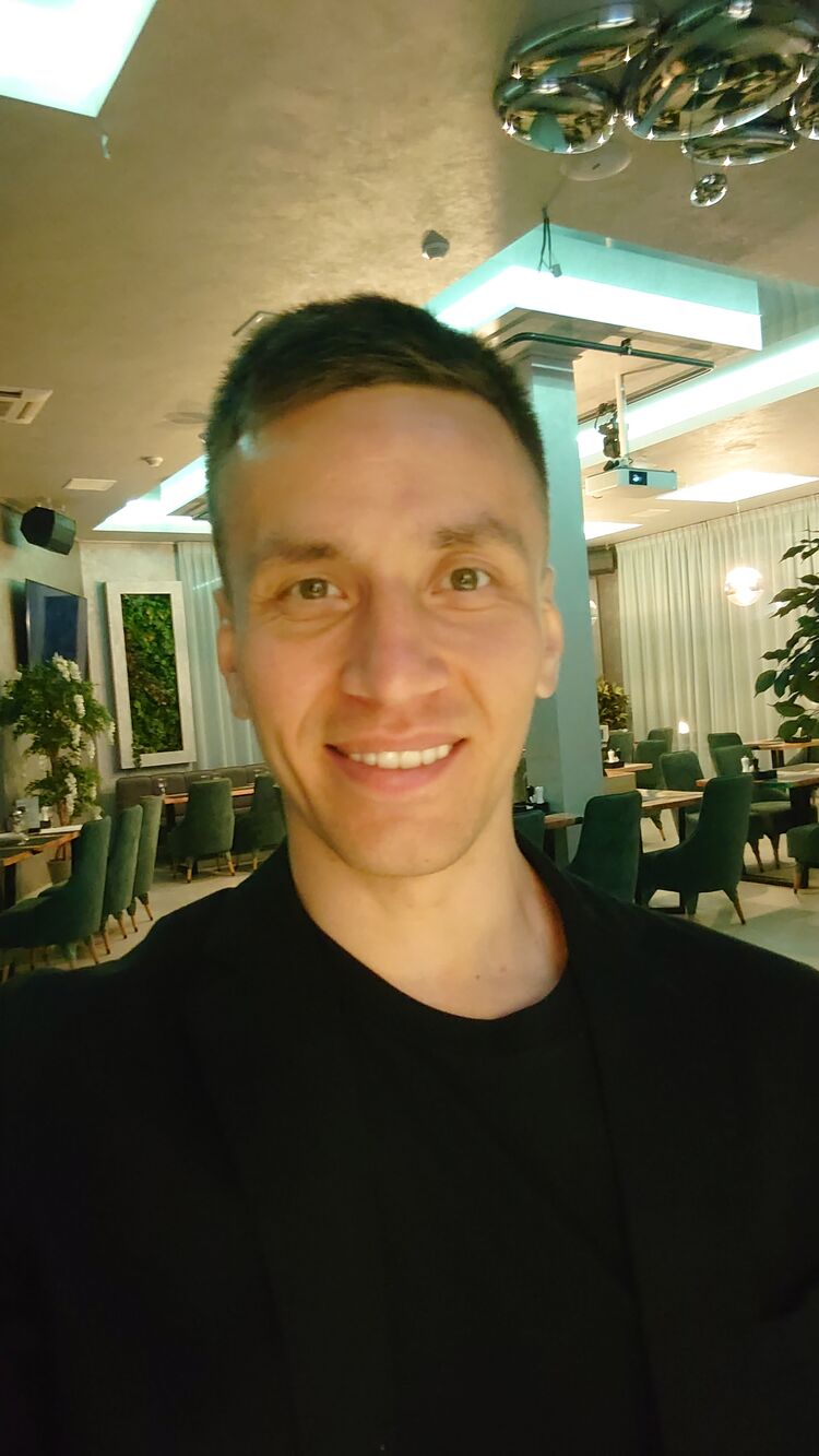  54089277  Nikolay, 34 ,    