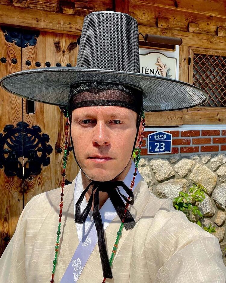 ���� 55510167 ������� Mihail, 34 ����, ���� ���������� � ������� ���������