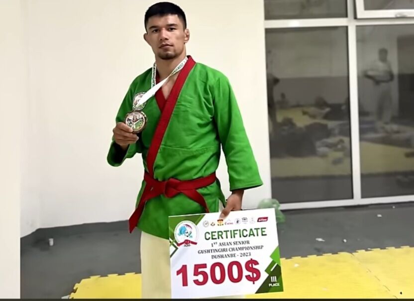 ���������� �����, ���� ������� Ali, 37 ���, ������������ ��� ������, ����� � ���������, c�������� ���������