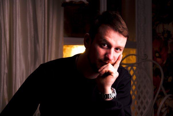 ���� 33626697 ������� Evgenii, 43 ����, ���� ���������� � ������