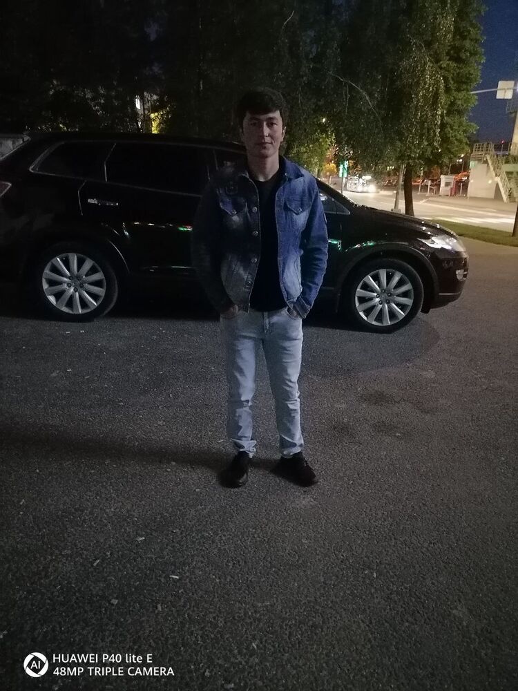 ���� 35075847 ������� Ali, 27 ���, ���� ���������� � ������