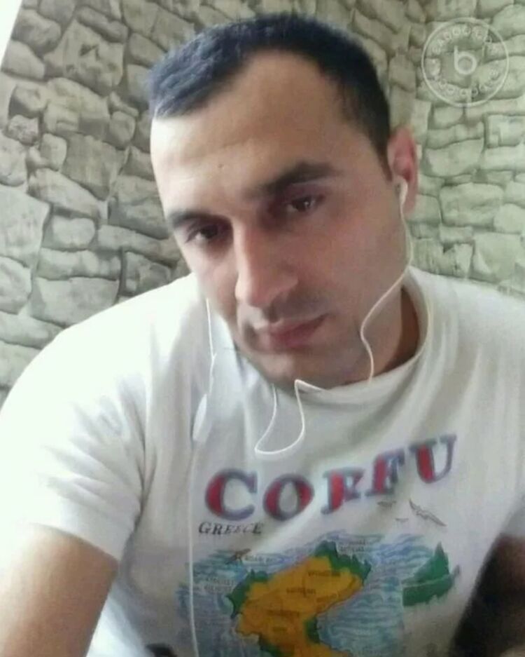 ���������� ������, ���� ������� ����� ������, 39 ���, ������������ 