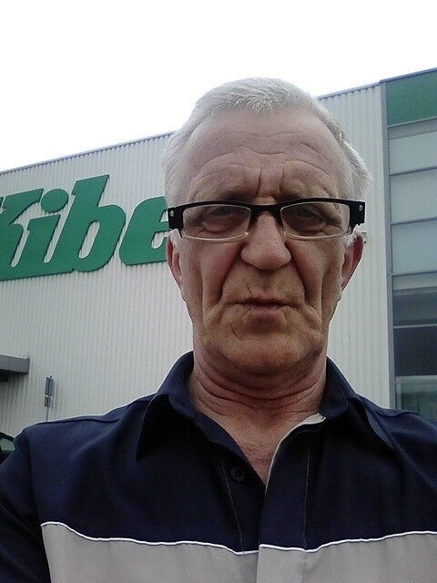  9761107  Mihails, 64 ,    Garbsen