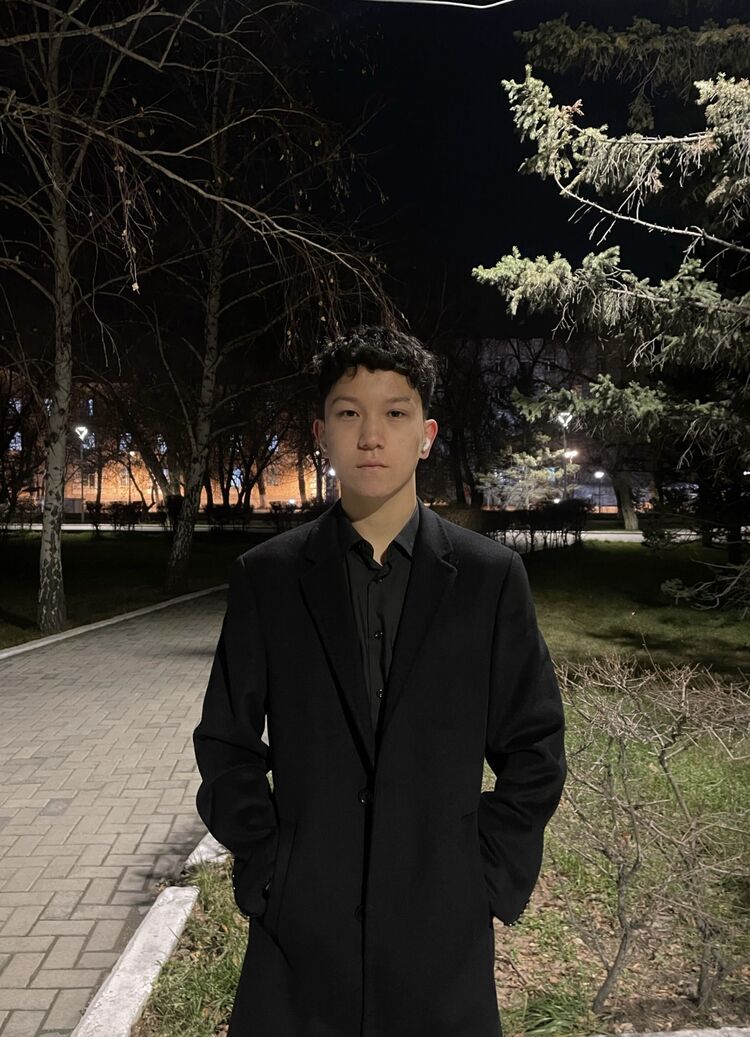  ,   Yelzhan, 19 ,   ,   