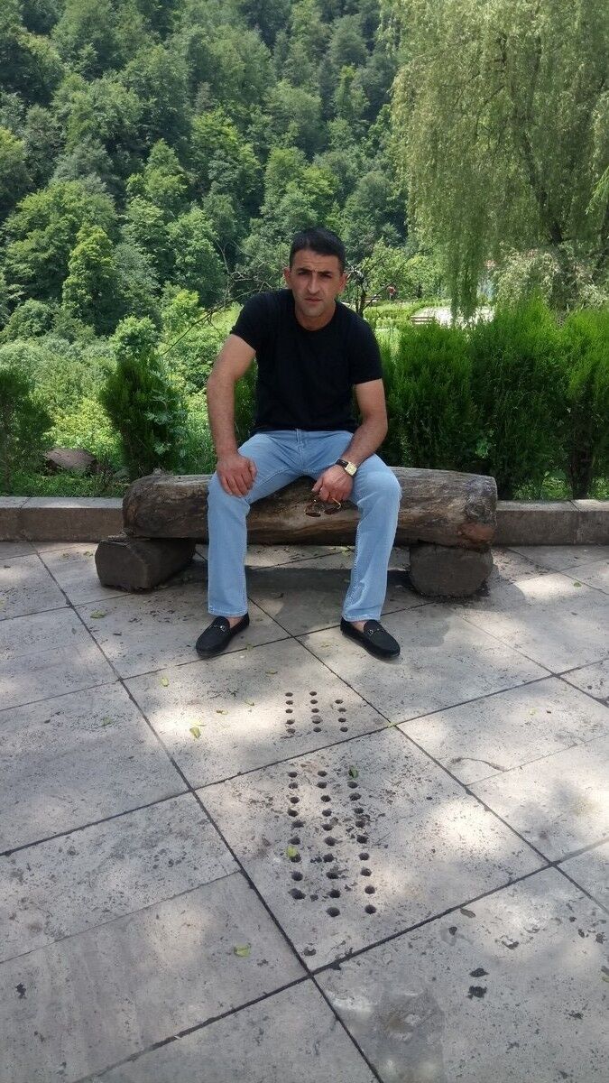 ���� 16457477 ������� Levon, 41 ���, ���� ���������� � �������