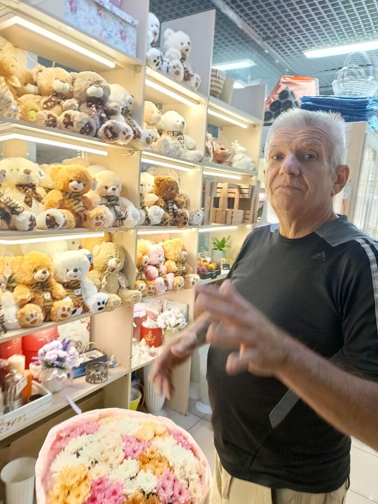 ���� 53162637 ������� ������, 59 ���, ���� ���������� � ������