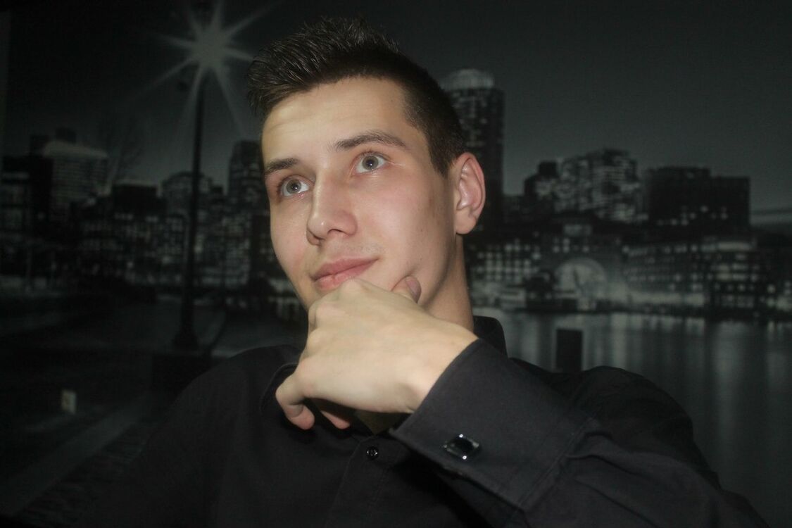 ���������� ������, ���� ������� Vk lysenko23, 31 ���, ������������ ��� ������