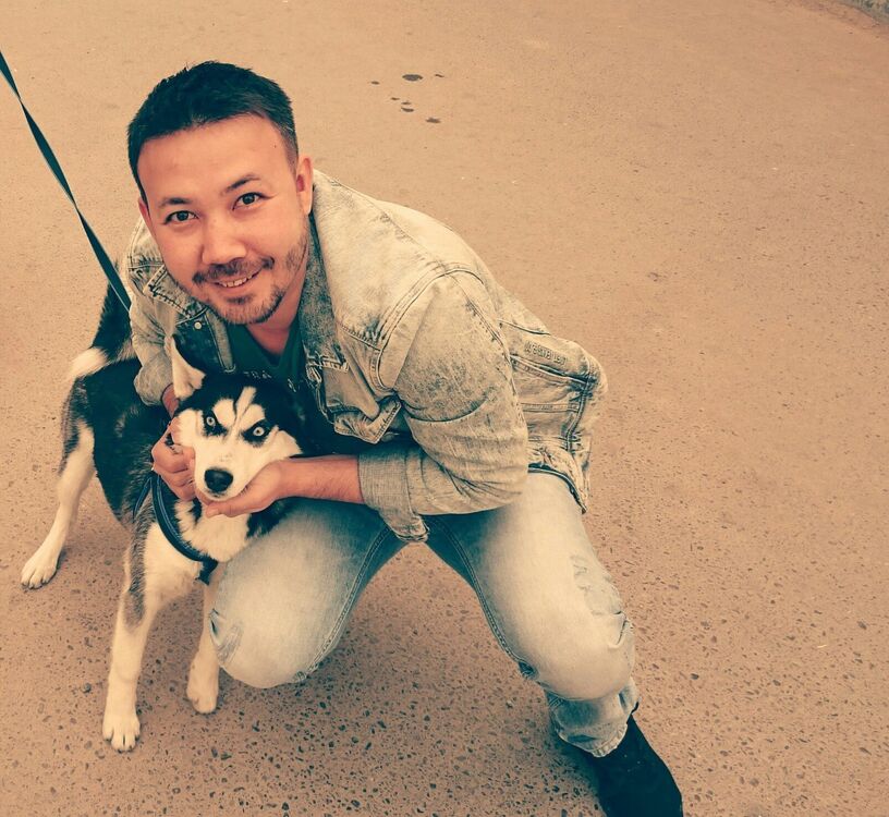 ���� 12204197 ������� Ruslan, 37 ���, ���� ���������� � ������