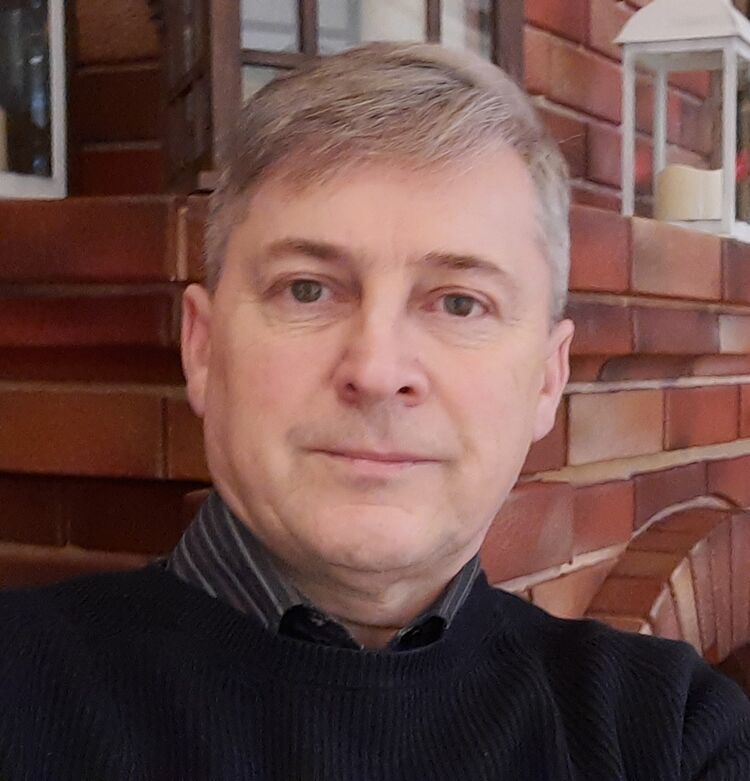 Сайт знакомств Переславль-Залесский, Игорь, 58 - фото мужчины