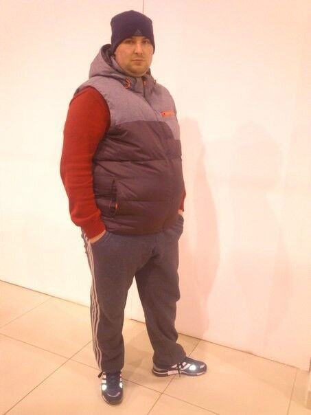  5414757  Pablo DelMar, 36 ,    