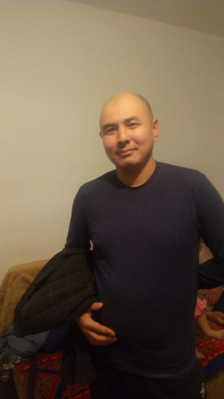 ���� 24549137 ������� ������, 46 ���, ���� ���������� � ������