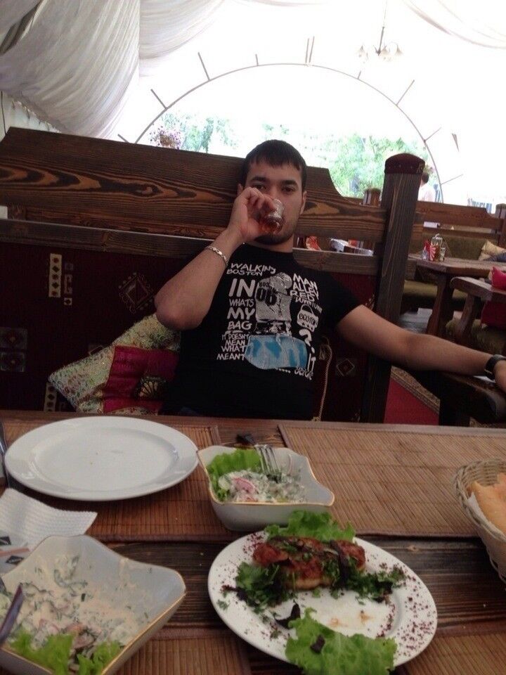 ���������� ������, ���� ������� Ali, 37 ���, ������������ ��� ������, ����� � ���������, c�������� ���������