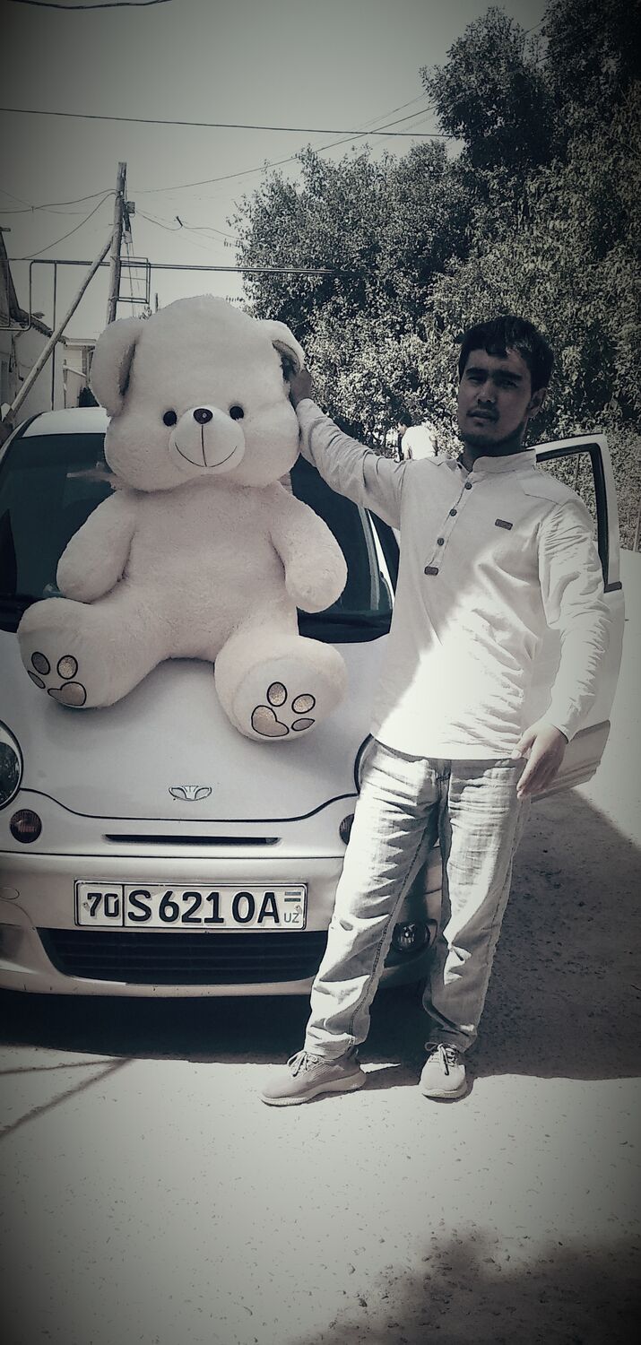 ���� 26437297 ������� Muxammadali, 26 ���, ���� ���������� � �������������