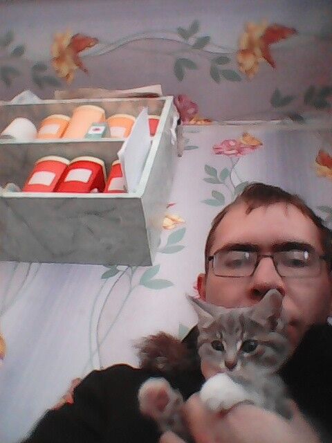  ,   Georgy, 38 ,   