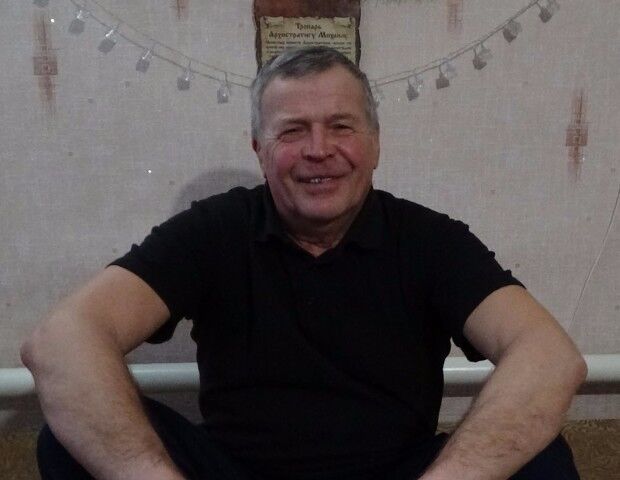 Фото 9635947 мужчины Владимир, 68 лет, ищет знакомства в Воронеже