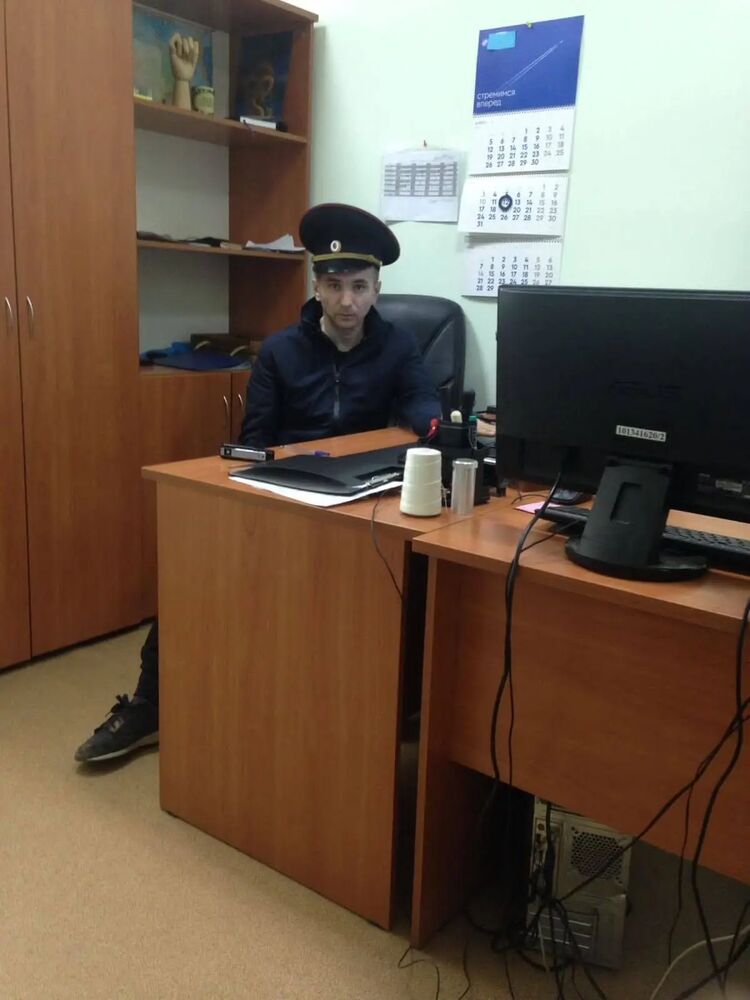 ���������� ������, ���� ������� ���������, 41 ���, ������������ ��� ������, ����� � ���������