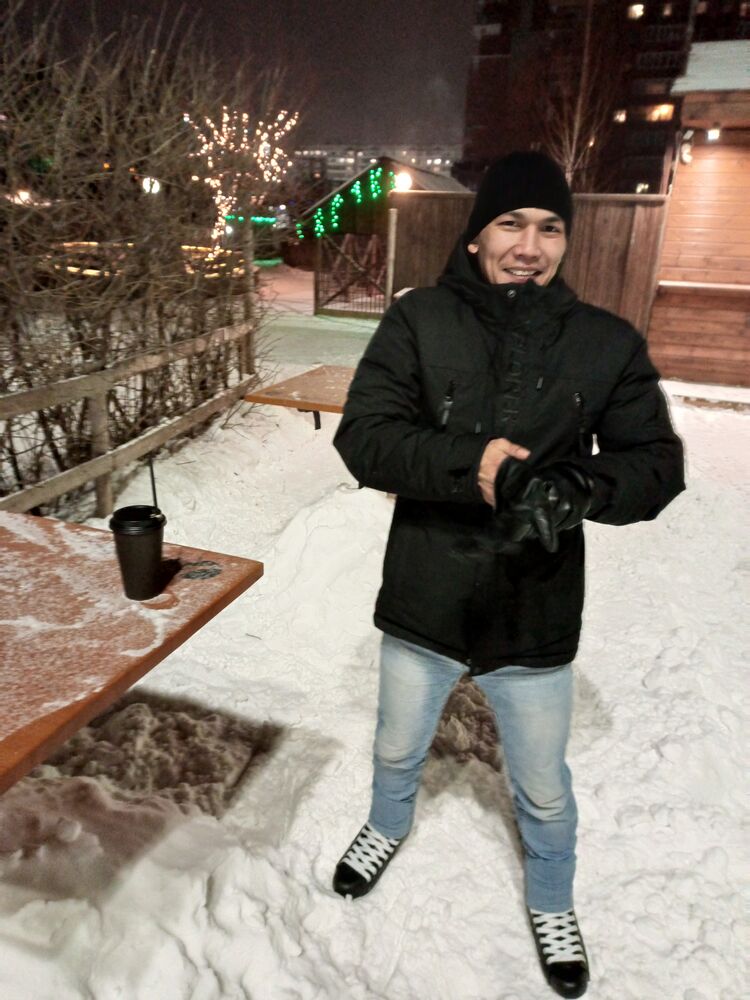 ���� 31295477 ������� Mikha, 35 ���, ���� ���������� � �����������