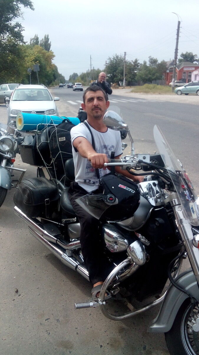  16205017  Ivan, 38 ,    
