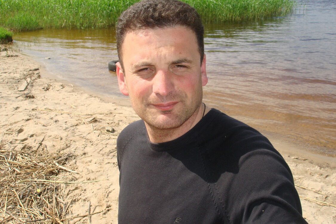  Mallow,   Sergej, 44 ,   ,   , c 