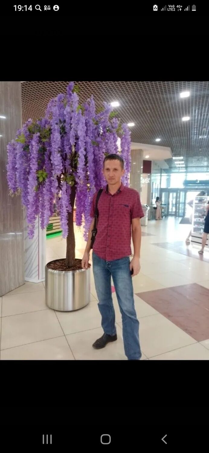  27008167  Nikolay, 41 ,    