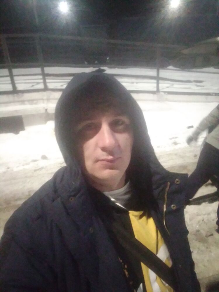 ���� 25362407 ������� Vitalik, 33 ����, ���� ���������� � ������