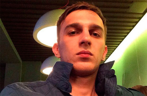 ���� 10172067 ������� Vasia, 34 ����, ���� ���������� � ��������