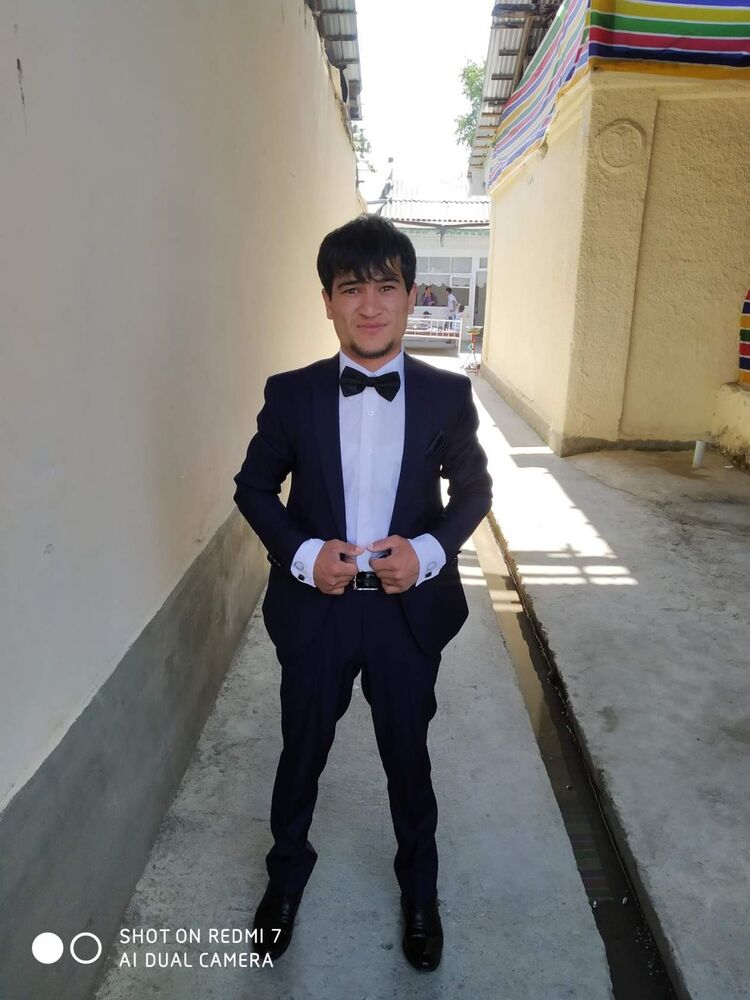  ,   YASINBEK, 30 ,   ,   