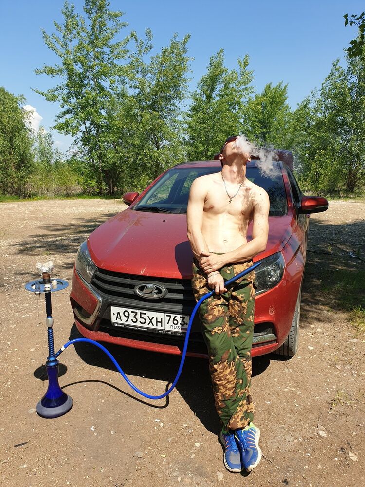 Хозяин 27