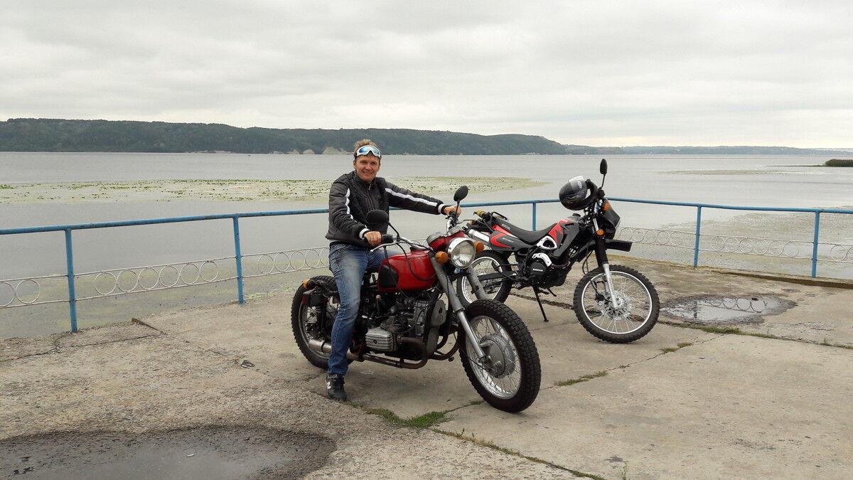  ,   Ivan, 41 ,  