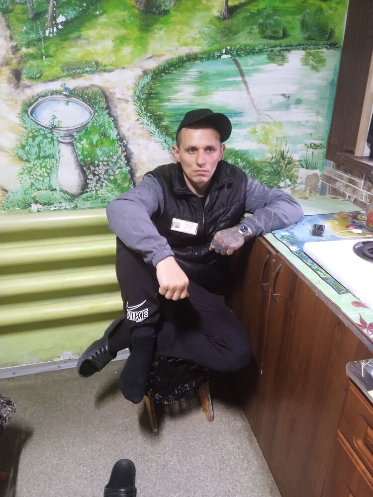 ���������� �����������, ���� ������� Hooligan, 34 ����, ������������ ��� ������, ����� � ���������, c�������� ���������, ���������