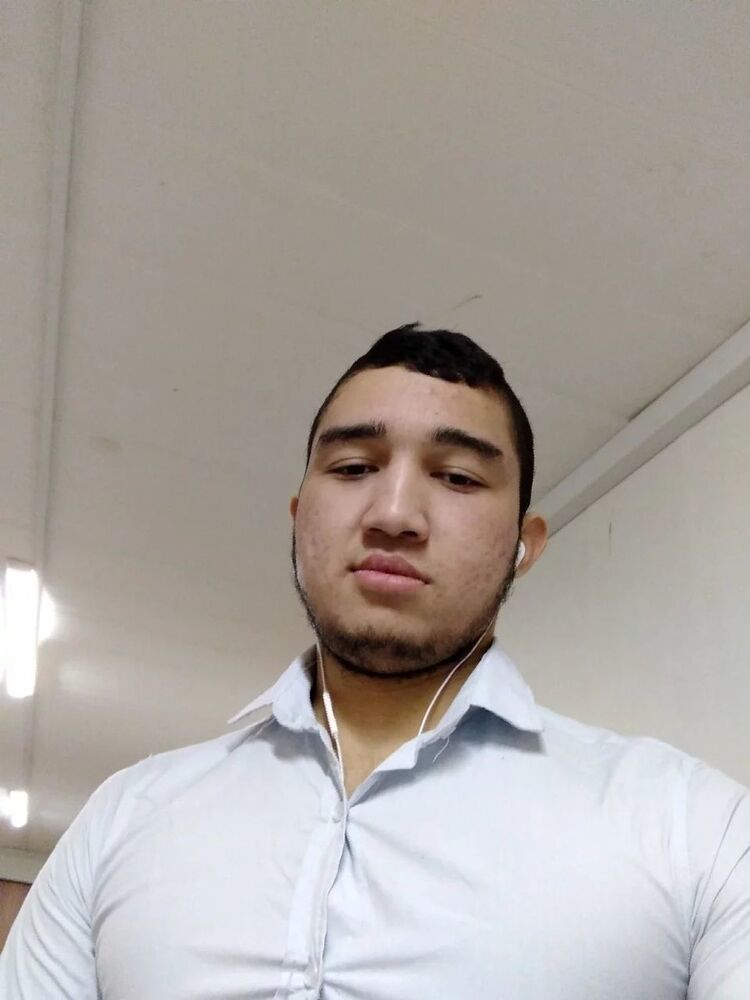 ���� 19478987 ������� Muxsin, 41 ���, ���� ���������� � �������-��-����