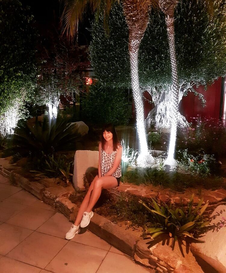 ���������� Mostoles, ���� ������� Anya, 36 ���, ������������ ��� ������