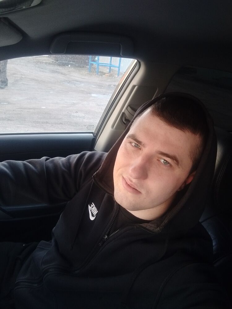 ���� 25694397 ������� Alexey, 28 ���, ���� ���������� � ���������