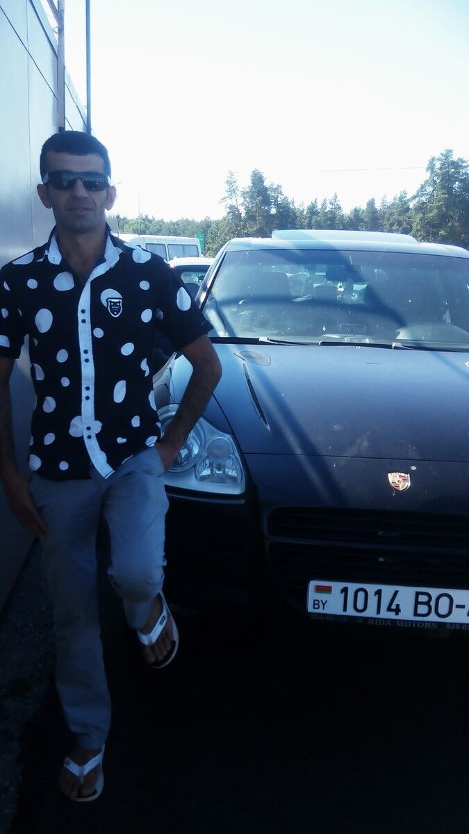 ���� 6384477 ������� Rashad, 39 ���, ���� ���������� � ������