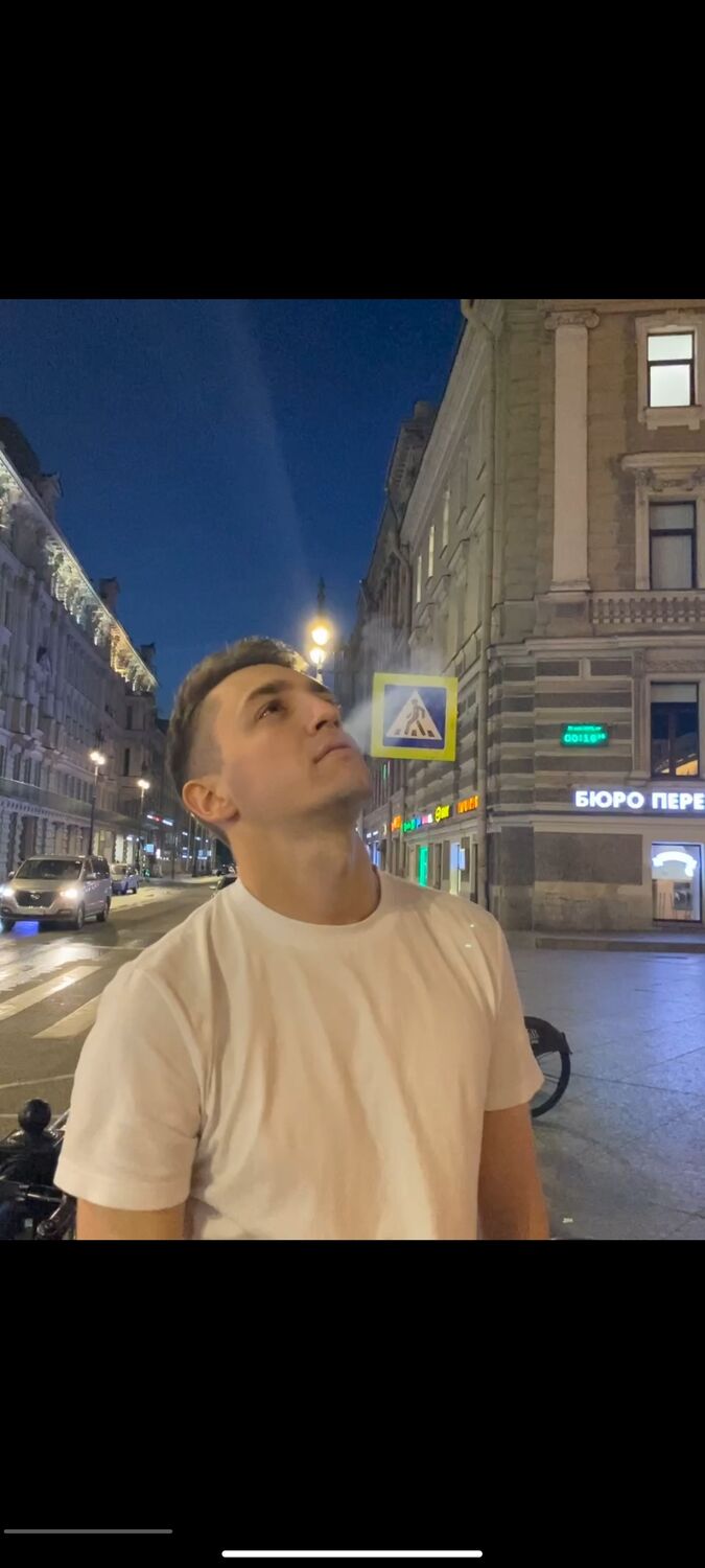  50142577  Sergey, 24 ,    
