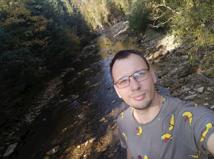 ���� 44516357 ������� Andrey, 32 ����, ���� ���������� � �����