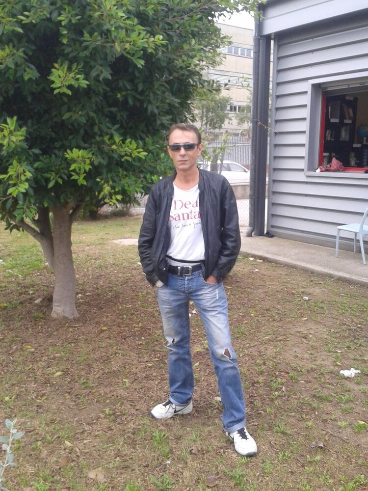  17849747  Ruslan, 52 ,    Barcelona