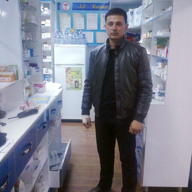 ���� 21643217 ������� Jasur, 37 ���, ���� ���������� � ������