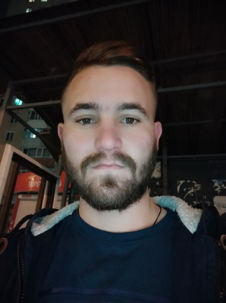 ���������� �������, ���� ������� Markus, 29 ���, ������������ ��� ������, ����� � ���������, c�������� ���������