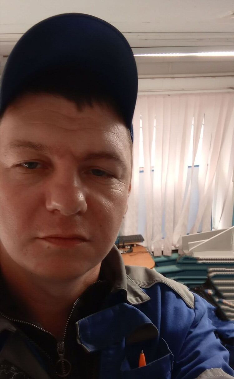  53835807  Alexey, 33 ,    