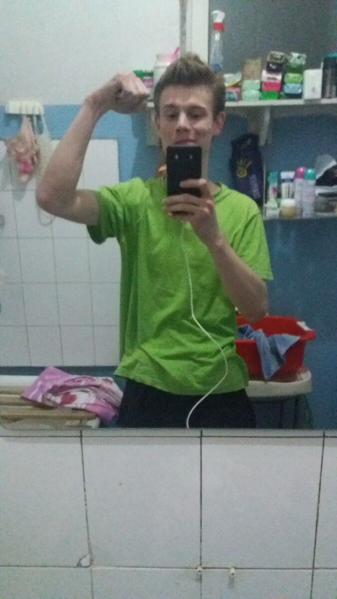  15456567  Arseny, 26 ,    