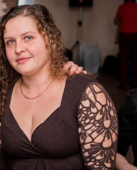  ,   Viktoriia, 34 ,   