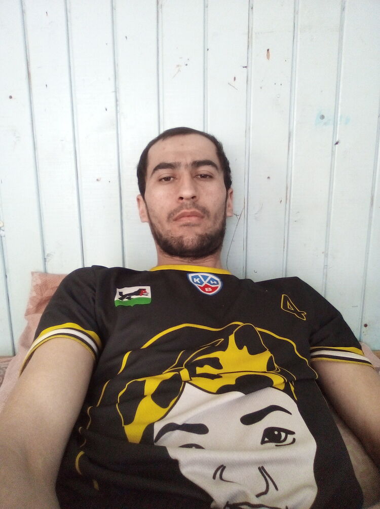 ���� 33761757 ������� Bobomurod, 31 ���, ���� ���������� � ������������