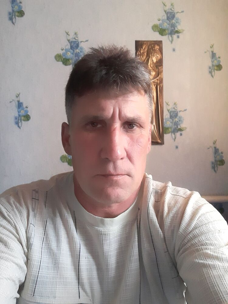  45081707  Oleg, 53 ,    