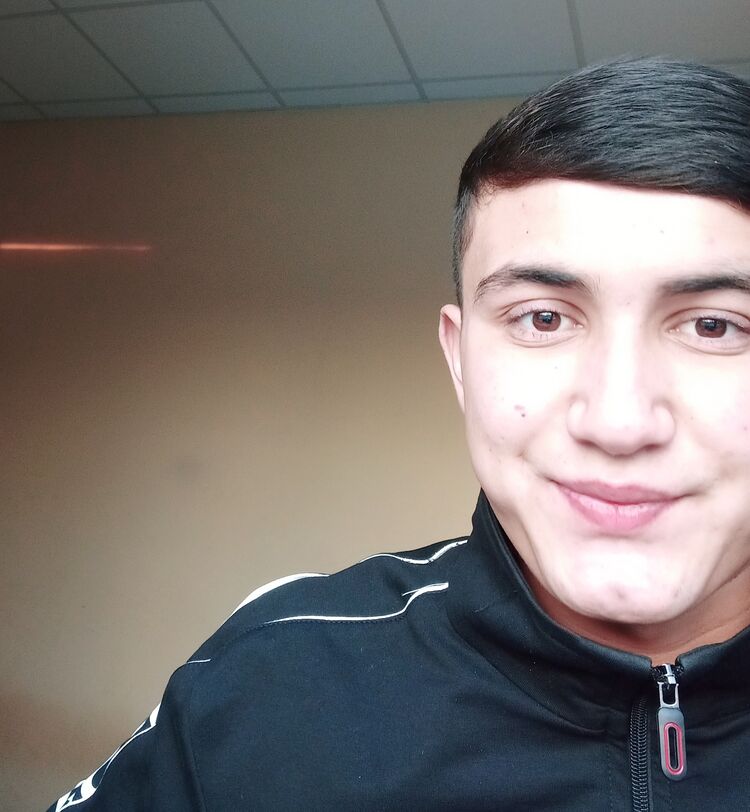 ���� 32048357 ����� Islom, 21 ���, ���� ���������� � ������