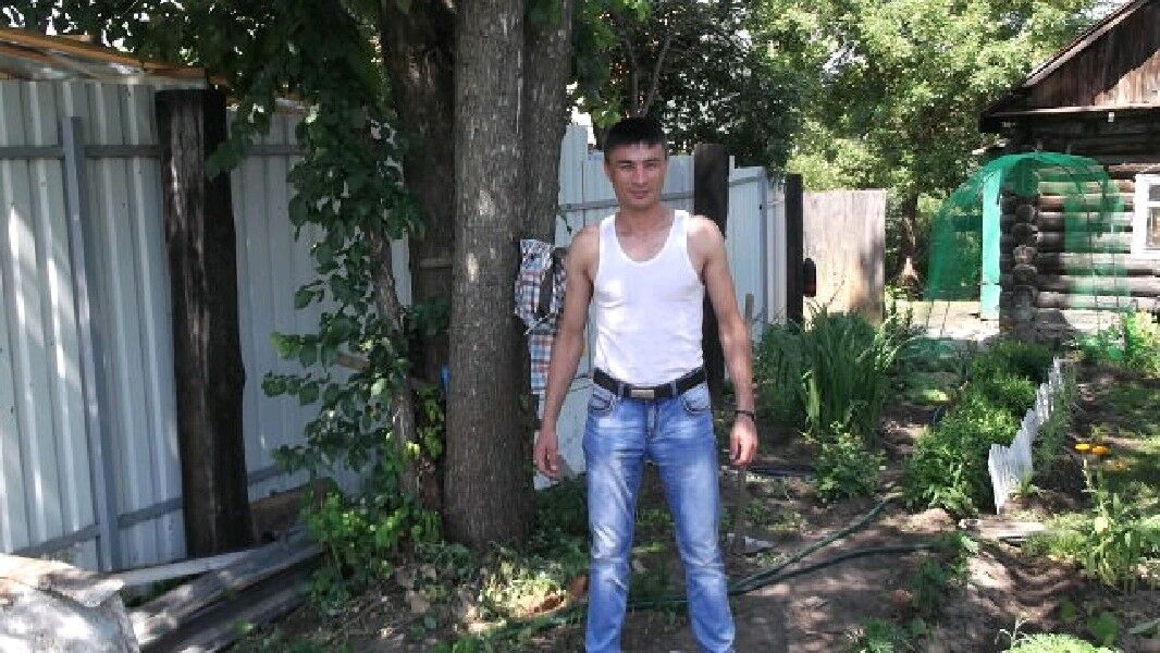 ���� 18352857 ������� Ahmadali, 41 ���, ���� ���������� � ������