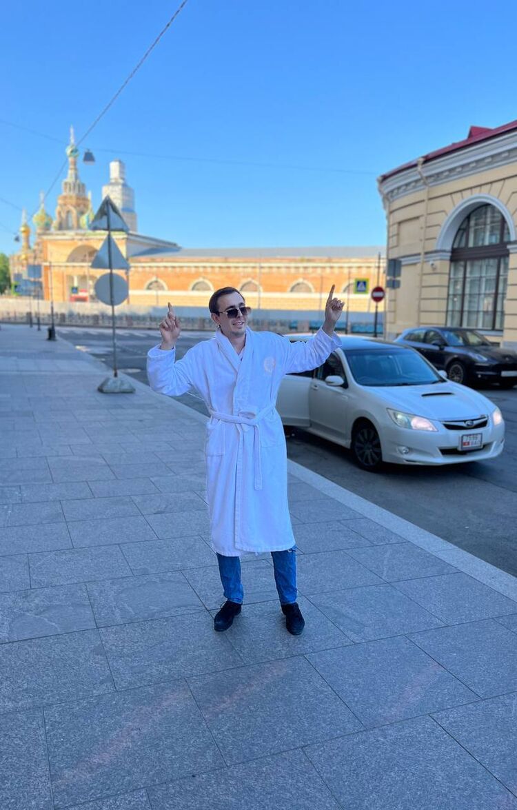 ���������� �����-���������, ���� ������� ������, 27 ���, ������������ ��� ������, ����� � ���������