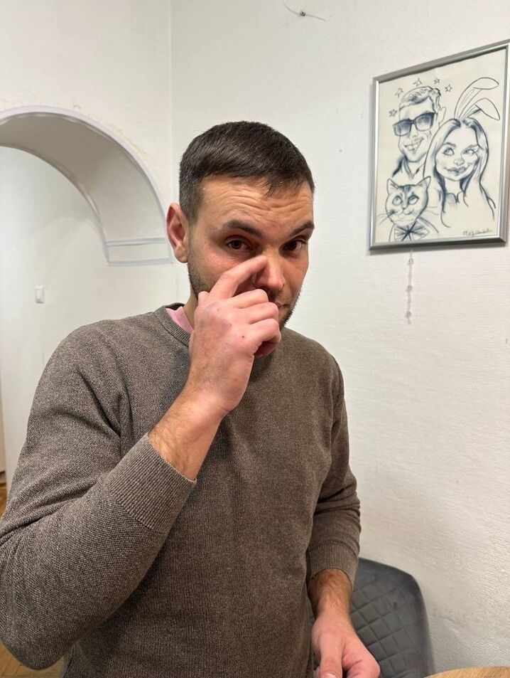 ���� 56009697 ������� Misha, 32 ����, ���� ���������� � ����