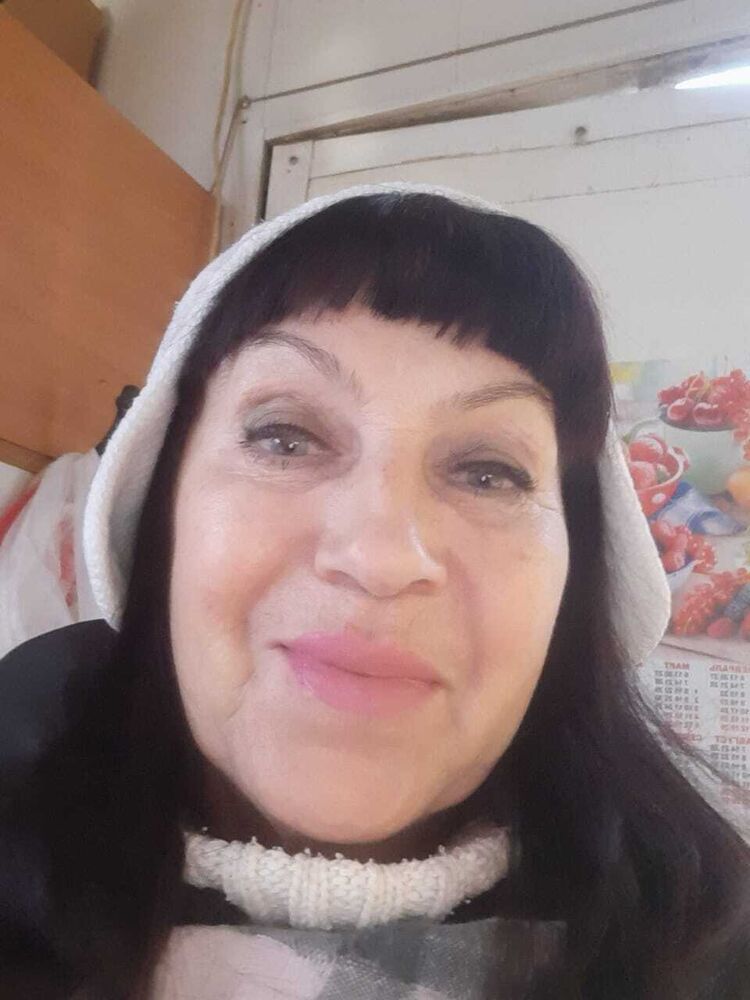  ,   Olga, 59 ,   ,   