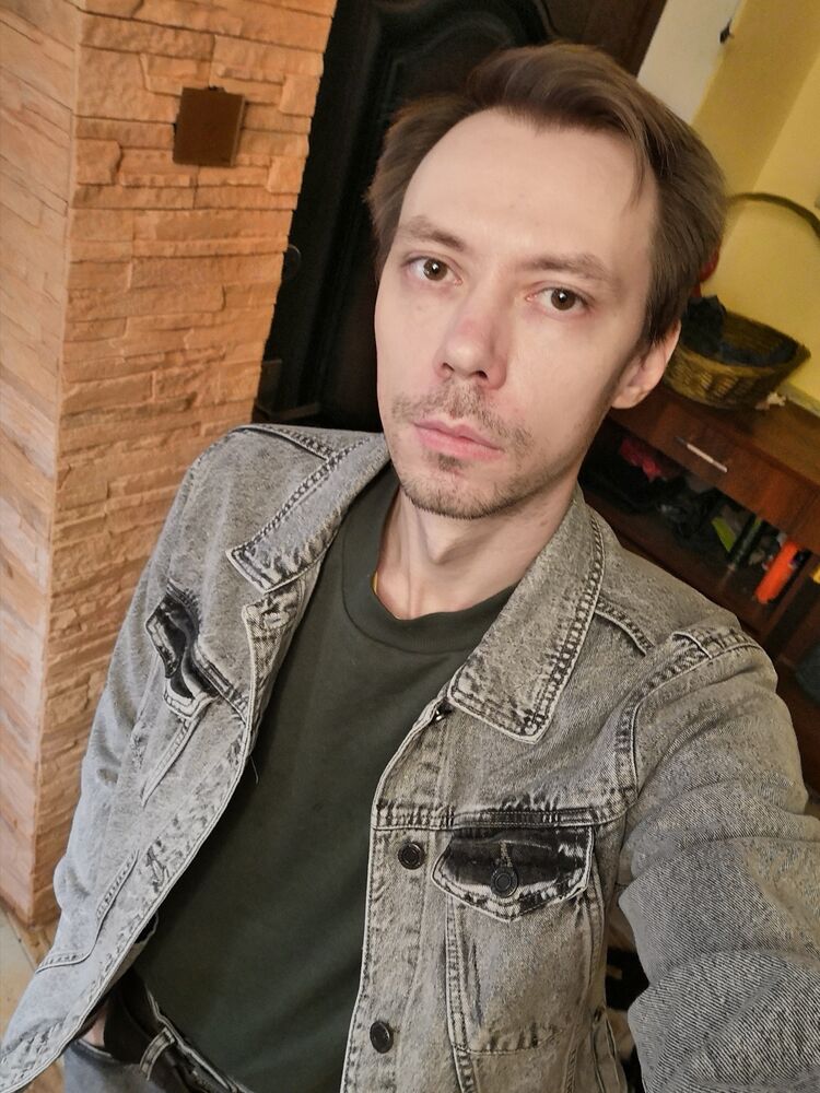 ���������� ������, ���� ������� Anton, 34 ����, ������������ ��� ������, ����� � ���������